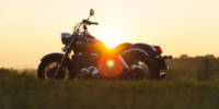 sunset-summer-motorcycle