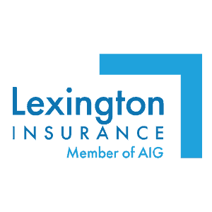 Gold Stag Insurance offers Lexington Insurance