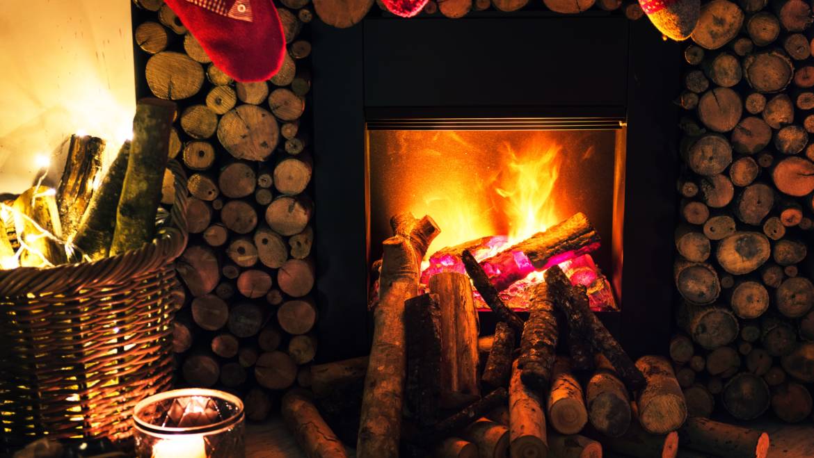 12 Tips for Keeping Your Fireplace Safe